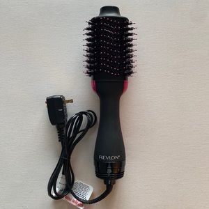 Revlon Hair Dryer Brush